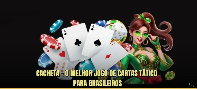 Cassino 48pg - mesas ao vivo e jogos