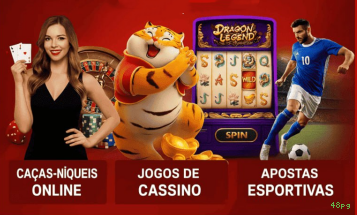Slots 48pg - Sweet Bonanza e caça-níqueis populares